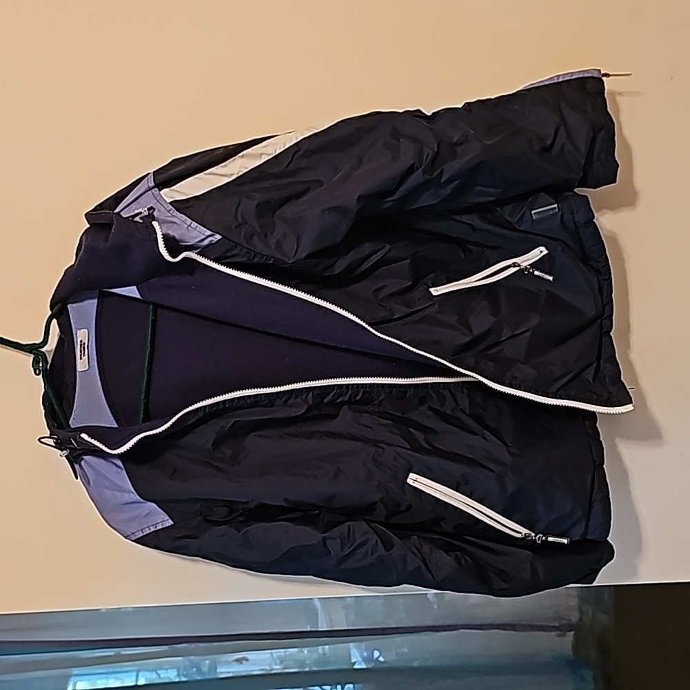 Weather Tamer jacket